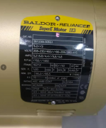 美國Baldor，Baldor變頻器，Baldor電機