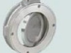 德國AMG-PESCH蝶閥