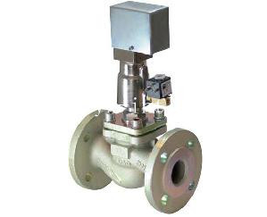 德國GSR先導(dǎo)式電磁閥