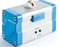 德國BAR定位執行器