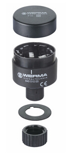 德國WERMA測(cè)深儀