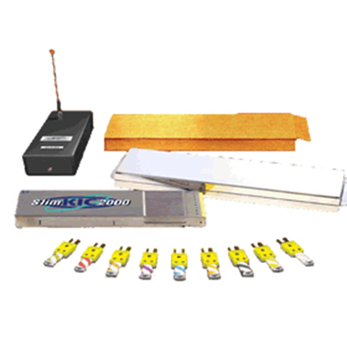 美國KIC爐溫測(cè)試儀