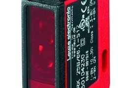 德國(guó)LEUZE測(cè)量傳感器